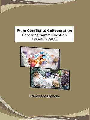 cover image of From Conflict to Collaboration